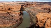 Problems with Glen Canyon Dam could jeopardize water flowing to Western states