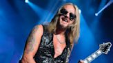 Richie Faulkner Talks Recovery from Heart Surgery, New Band Elegant Weapons, and Judas Priest Plans