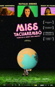 Miss Tacuarembó