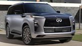 The 2025 Infiniti QX80 Looks Like a Huge Step Up. It Had Better Be