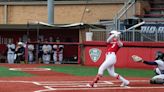 Miami Softball wins first game against Toledo in the 2024 MAC tournament