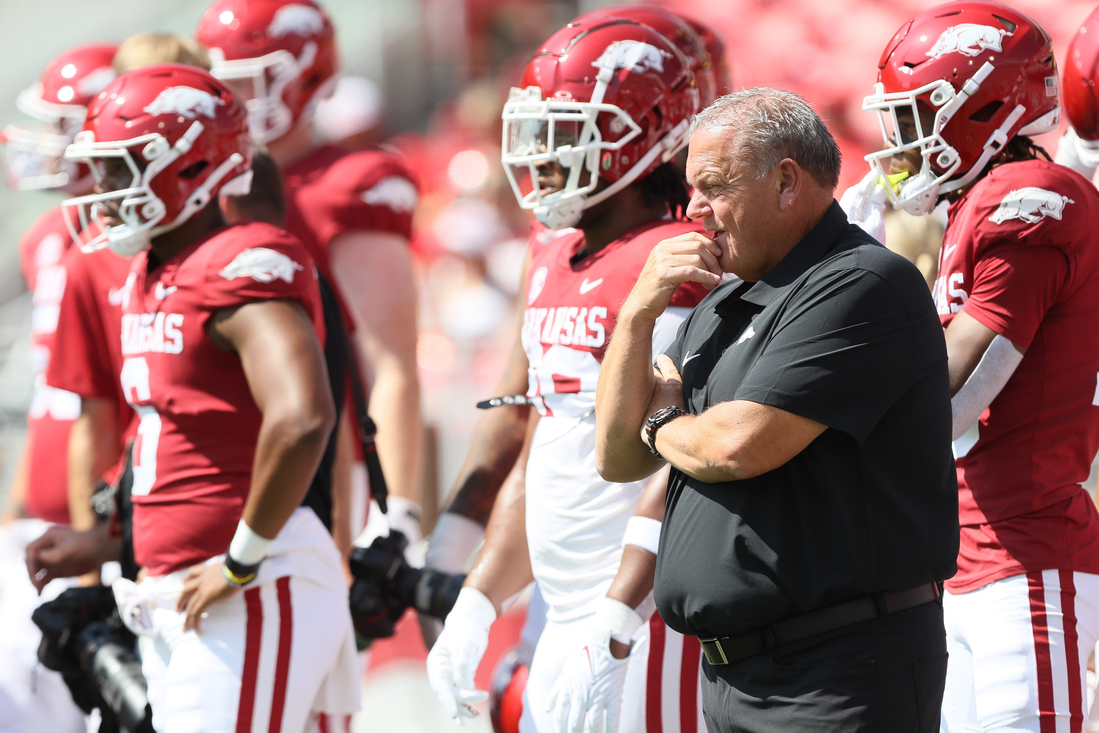 Five reasons Arkansas football could surprise experts and exceed expectations in 2024
