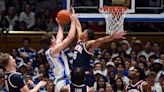 No. 3 Duke basketball loses to Caleb Love, No. 11 Arizona in top-15 showdown