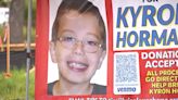 14 years later: Investigation into disappearance of Kyron Horman continues