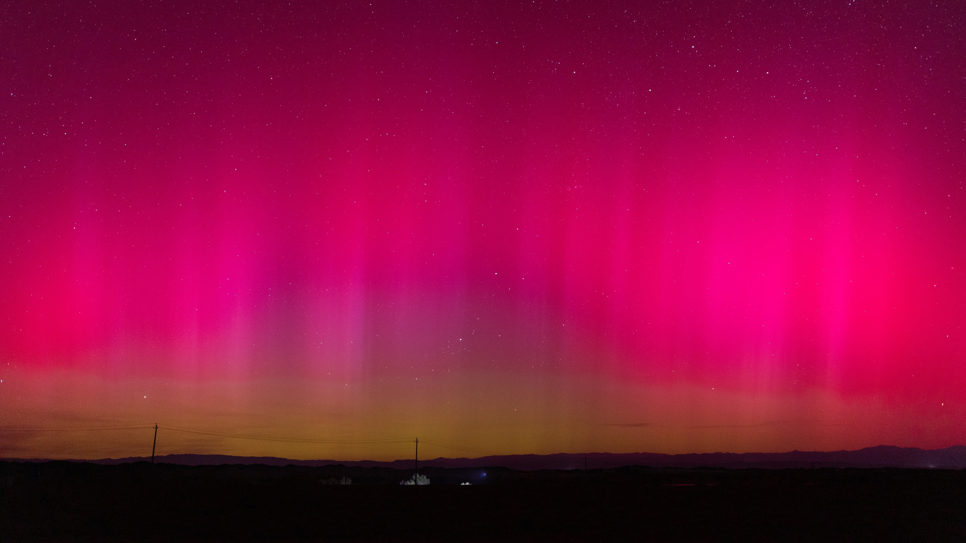 Auroras could paint Earth's skies again in early June. Here are the key nights to watch for.