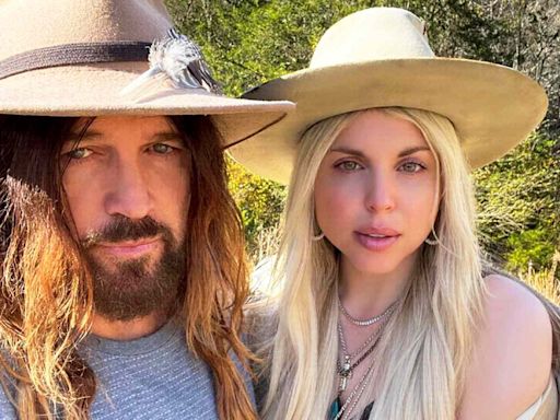 Billy Ray Cyrus Is 'More Relieved Every Day' That Marriage to Firerose Is Over, Felt 'Beyond Deceived,' Source Says...