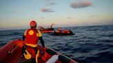 UN renews ship inspections off Libya for smuggled migrants