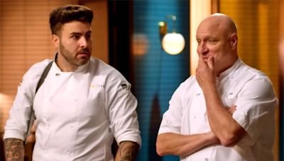 ‘Top Chef: Last Chance Kitchen’ recap: Shocking decision leads to unexpected head-to-head after ‘Restaurant Wars’