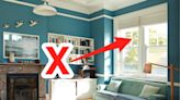 14 of the biggest cleaning mistakes you're making at home