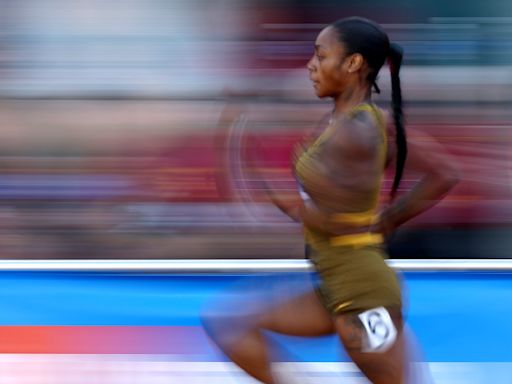 2024 Paris Olympic Games: Everything to know about Sha'Carri Richardson as she chases gold