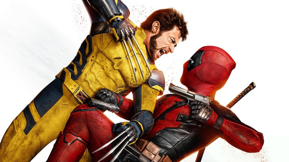 New Deadpool & Wolverine Footage Teases "So Many" Marvel Surprises