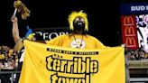 Steelers celebrate 48th anniversary of the Terrible Towel