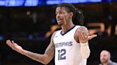 Options for the Memphis Grizzlies at Pick No. 9