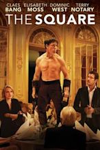 The Square (2017 film)