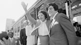 How Feinstein broke ground for women in politics