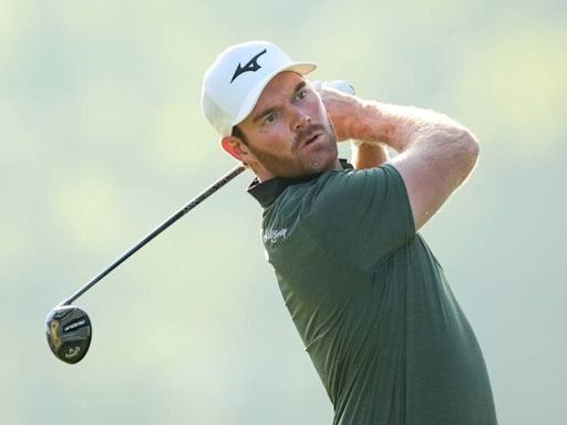 Tragedia en el mundo del golf: fallece Grayson Murray, vencedor de dos torneos del PGA Tour, a los 30 años