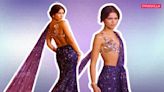 When Zendaya turned heads at splashy event of Ambani's NMACC wearing Indian designer