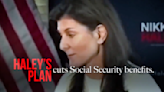 Social Security was a key issue in the fight for New Hampshire. Expect that to continue until November.