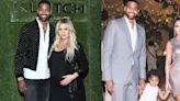 Khloé's Revealed This Detail About Her Son’s Name During 'The Kardashians' Premiere