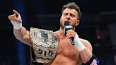 MJF’s Greatest Feuds In AEW