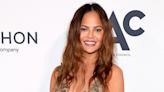 Chrissy Teigen Jokes She 'Wasn't Invited' to the 2024 Met Gala