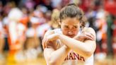 Indiana women's historic season comes to shocking end as Miami knocks out No. 1 Hoosiers