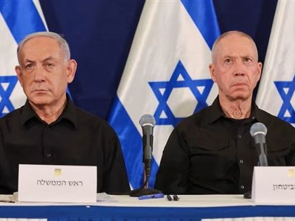 以色列總理國防部長及哈瑪斯3領袖涉戰爭罪 國際刑事法院發逮捕令