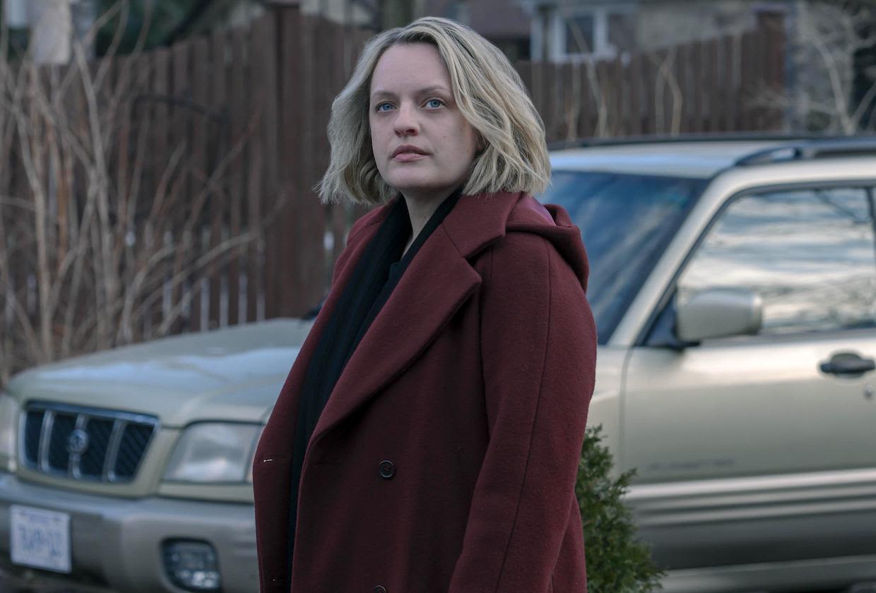 The Handmaid’s Tale: Elisabeth Moss to Direct 4 Episodes, Including Series Finale, in ‘Very Surprising’ Final Season (Exclusive)