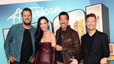 Why 'American Idol' judges think Katy Perry is 'lying' about her exit