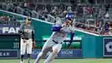 Bottom of Dodgers order at top of mind in win over Nationals