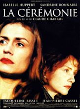 La Cérémonie de Claude Chabrol (1995) - Unifrance