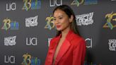 Jamie Chung joins former 'Sucker Punch' co-star in new film 'I'm Beginning to See the Light'