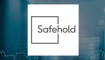 Recent Analysts’ Ratings Updates for Safehold (SAFE)