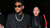 What a mix! Usher reveals he blows off steam by going to strip clubs, puffing on cigars – and gardening