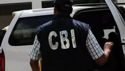 CBI Makes First Arrest In NEET UG Latur Case