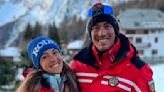 World Cup Skier And Girlfriend Tragically Pass Away After Falling Off The Top Of Mountain
