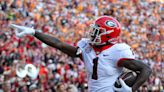Georgia football remains No. 1. Here’s who joins Bulldogs in the CFP rankings top four