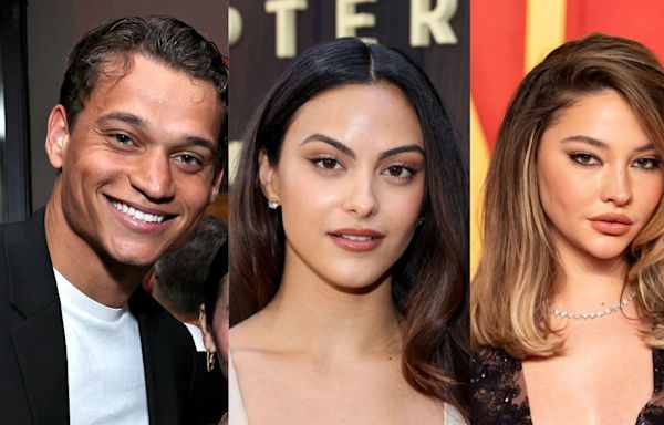 ‘I Know What You Did Last Summer’ Film Reboot Sets Camila Mendes, Tyriq Withers, Madelyn Cline And More To Star