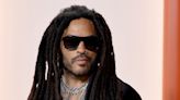 Lenny Kravitz Brings Back Giant Viral Scarf in First TikTok Post: ‘It’s the First Day of Fall’