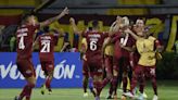 Tolima, a levantar cabeza ante Flamengo tras perder final de liga colombiana