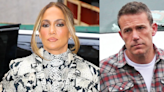 Ben Affleck 'Depressed' As Jennifer Lopez's Alleged 'Drama All The Time' Caused Marital Woes