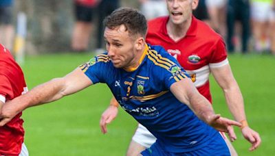 Kerry club SFC: Spa ease past Rathmore thanks to Spillane hat-trick