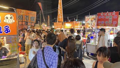 高雄台南10大景點｜漁光島看日落/花園夜市/日式千野村/百年樹屋