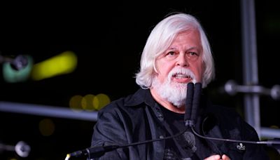 Paul Watson, Anti-Whaling Activist, Is Detained in Greenland