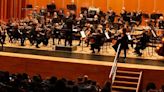 La OSPA llena el Auditorio con el tercero de sus conciertos didácticos