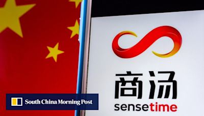 Chinese AI giant SenseTime suspends trading as shares surge more than 30%