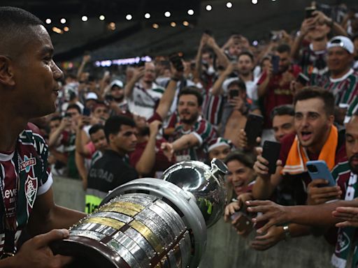 Grupo A de la Copa Libertadores 2024: equipos, fixture, resultados y tabla de posiciones | Goal.com Colombia