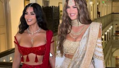 Anant Ambani and Radhika Merchant's wedding to feature on reality show 'The Kardashians'