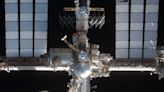 NASA calls off spacewalk for second time this month