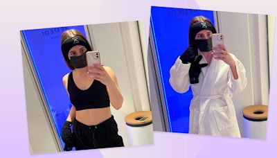 I tried cryotherapy to see if freezing myself at -85 degrees C is worth the hype